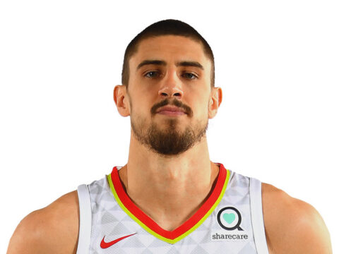 Alex Len Net Worth 2021