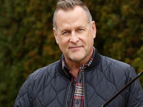 Dave Coulier Net Worth – Biography, Career, Spouse And More