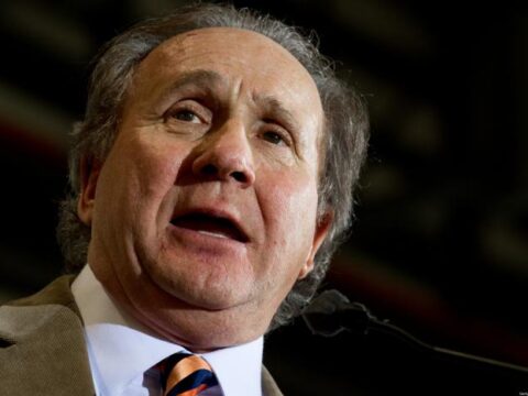 Michael Reagan Net Worth 2021 – Son of Former US President