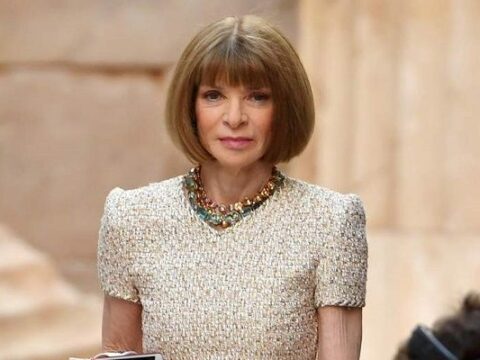 Anna Wintour Net Worth 2021