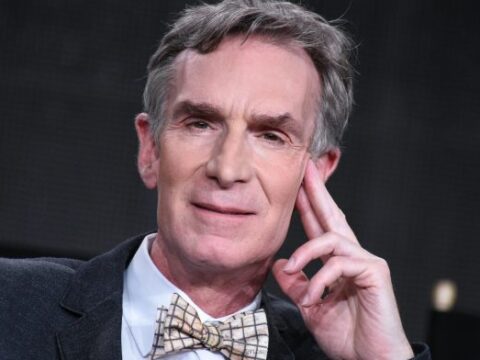 Bill Nye Net Worth 2021