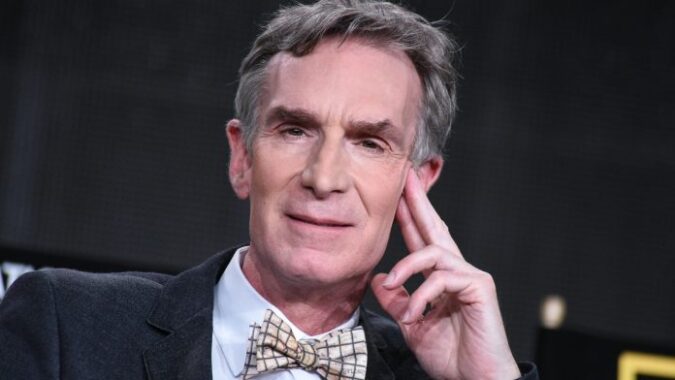 Bill Nye Net Worth 2021