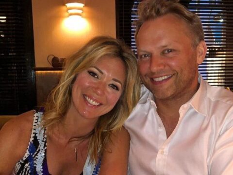 James Fletcher and Brooke Baldwin Net Worth 2021