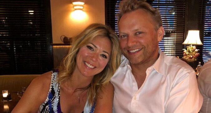 James Fletcher and Brooke Baldwin Net Worth 2021