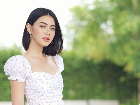 Davika Hoorne Net Worth 2020