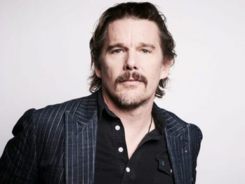 Ethan Hawke Net Worth – Biography, Career, Spouse And More