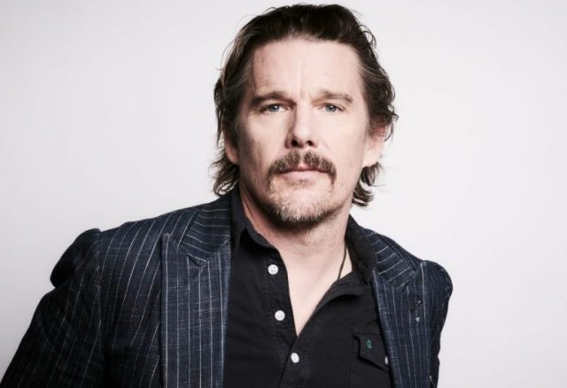 Ethan Hawke Net Worth – Biography, Career, Spouse And More