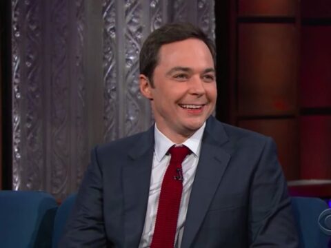 Jim Parsons Net Worth 2020