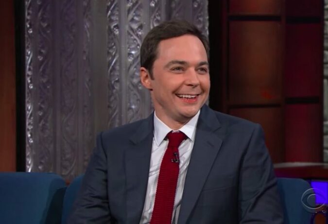 Jim Parsons Net Worth 2020 - Specialopsspeaks