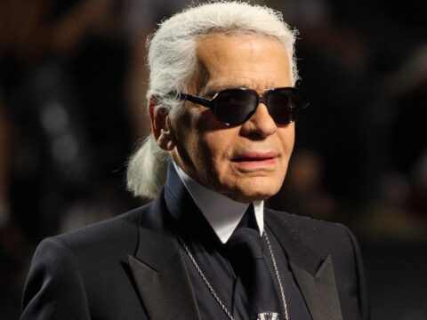 Karl Lagerfeld Net Worth at the Time of His Death