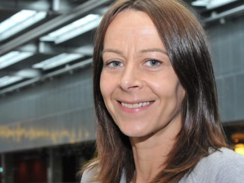 Kate Dickie Net Worth 2020