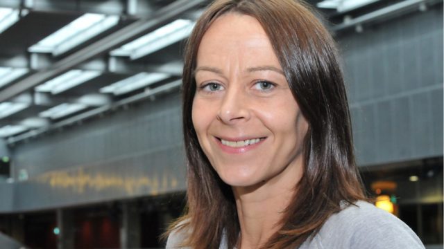 Kate Dickie Net Worth 2020