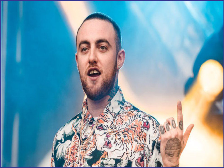 Mac Miller Net Worth 2021 - Specialopsspeaks