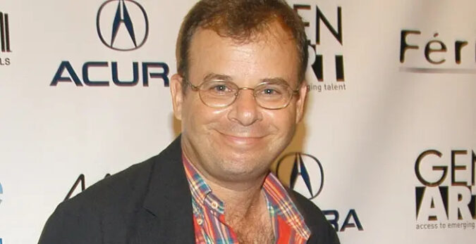 Rick Moranis Net Worth – Biography, Career, Spouse And More