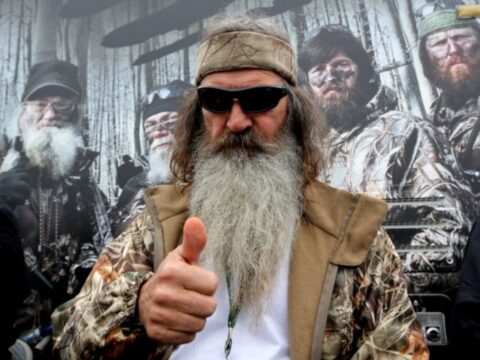 Phil Robertson Net Worth 2021