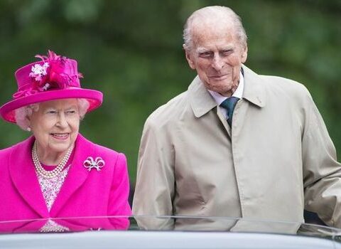 Prince Philip Net Worth 2021, Bio, Life