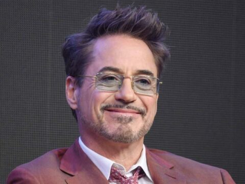 Robert Downey Jr Net Worth 2020