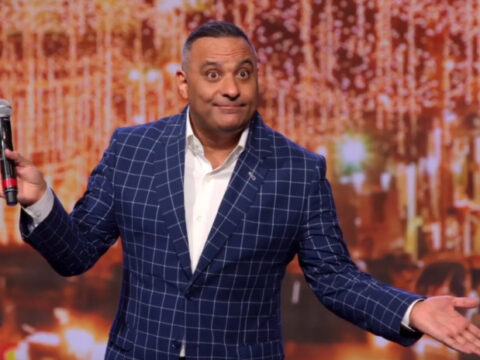 russell peters net worth 2020