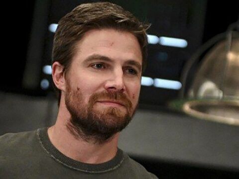 Stephen Amell – Net Worth 2021