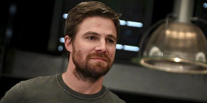 Stephen Amell – Net Worth 2021