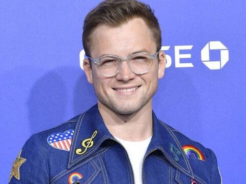 Taron Egerton Net Worth 2020