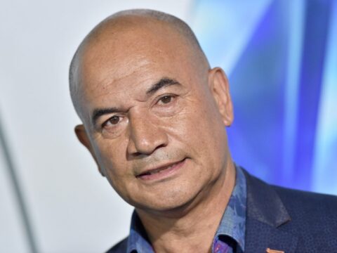 Temuera Morrison Net Worth 2020