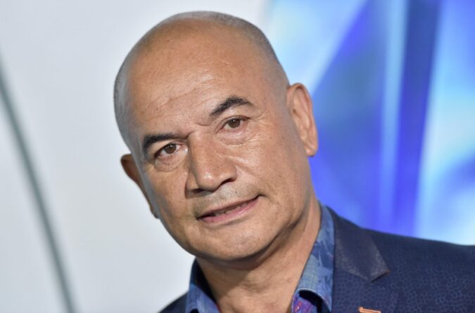 Temuera Morrison Net Worth 2020