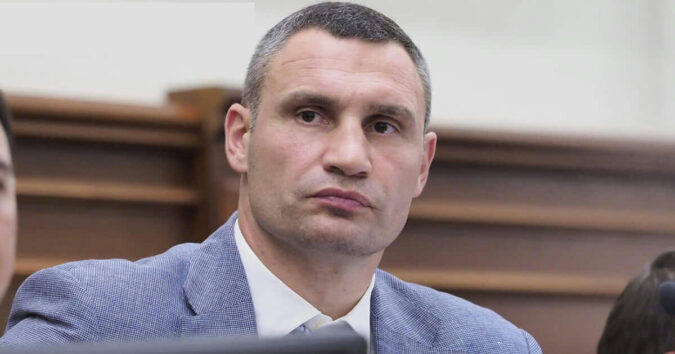 Vitali Klitschko Net Worth 2021: Biography, Income, Career