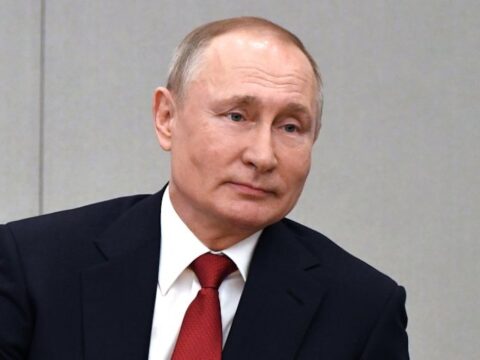 Vladimir Putin Net Worth 2021: Career, Income, Salary, Bio