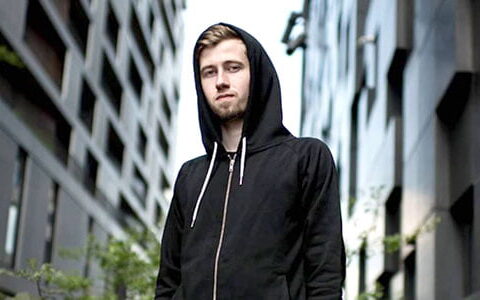 Alan Walker Net Worth 2020