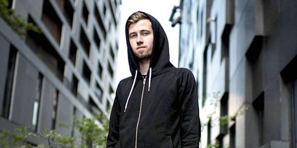 Alan Walker Net Worth 2020