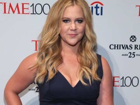 Amy Schumer Net Worth 2021