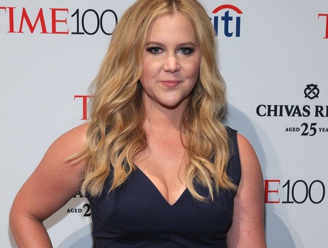 Amy Schumer Net Worth 2021