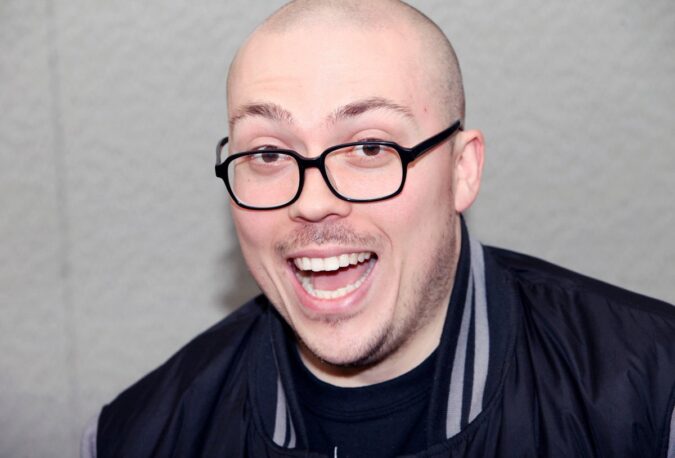 Anthony Fantano Bio, Life, Career, Net Worth 2021