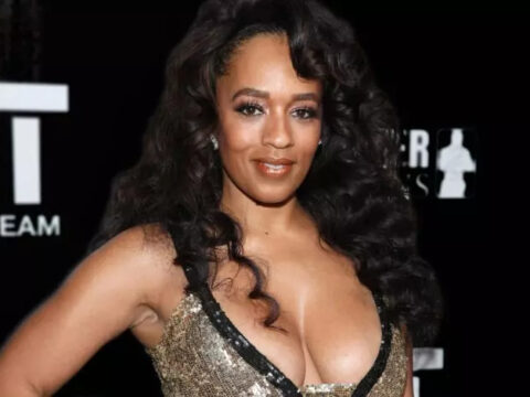 Melyssa Ford Net Worth 2021