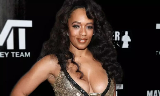 Melyssa Ford Net Worth 2021