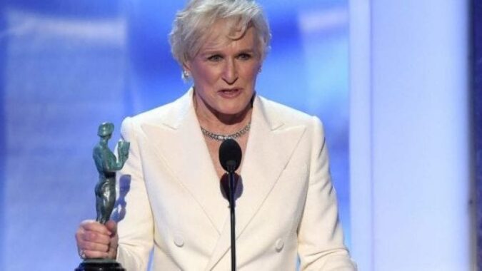 Glenn Close Net Worth 2021, Bio, Career