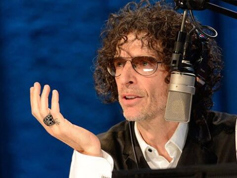 Howard Stern Net Worth 2021 – Bio, Private Life, Career