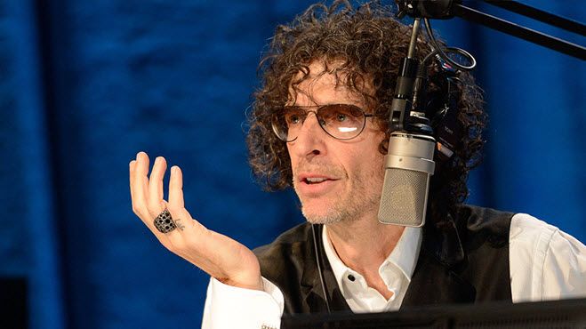 Howard Stern Net Worth 2021 – Bio, Private Life, Career