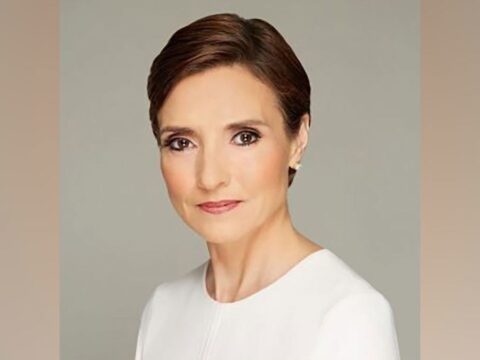 Catherine Herridge Net Worth 2020