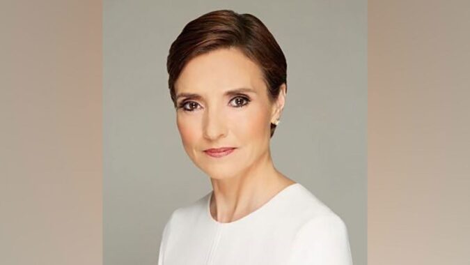 Catherine Herridge Net Worth 2020