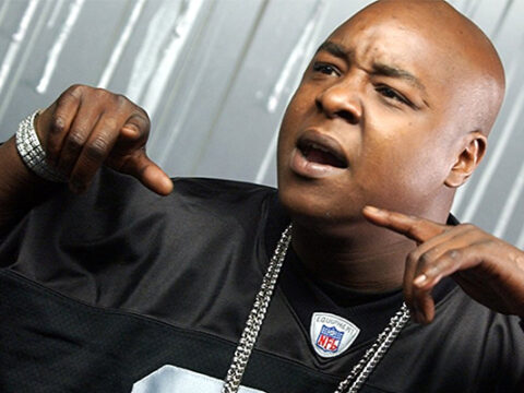 Jadakiss Net Worth 2020