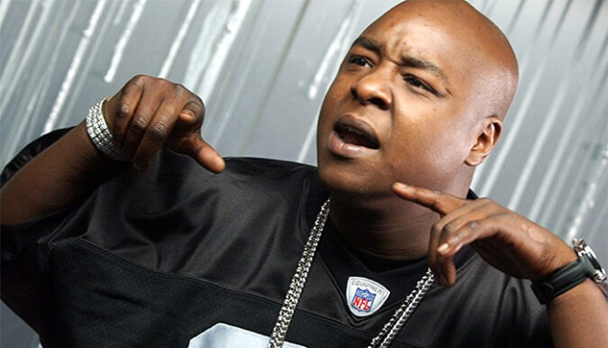 Jadakiss Net Worth 2020