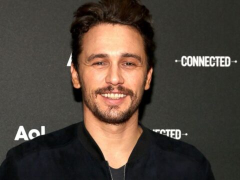 James Franco Net Worth 2020