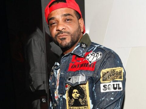 Jim Jones Net Worth 2021