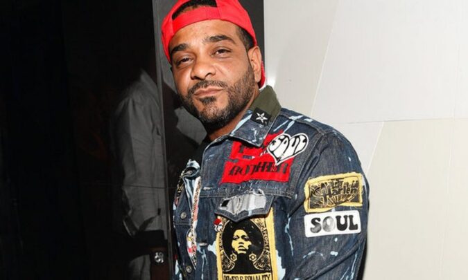 Jim Jones Net Worth 2021