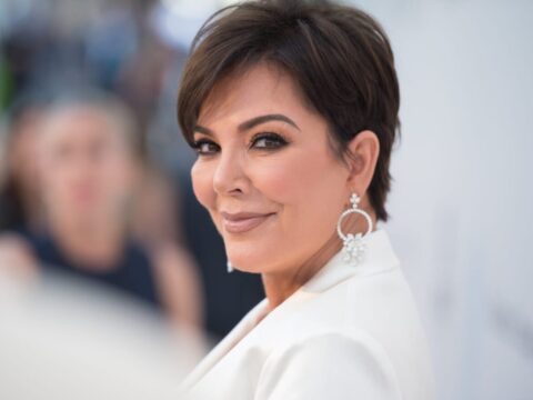 Kris Jenner Net Worth 2021