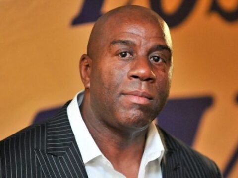 Magic Johnson Net Worth 2021- The Greatest Point Guard in NBA History