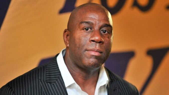 Magic Johnson Net Worth 2021- The Greatest Point Guard in NBA History