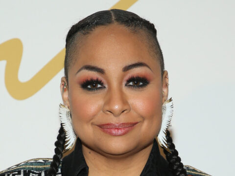 Raven Symone Net Worth 2021